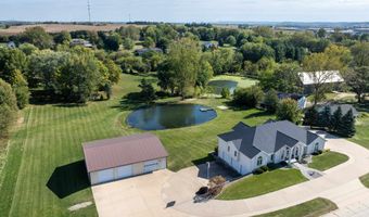 2182 Seippel, Asbury, IA 52002