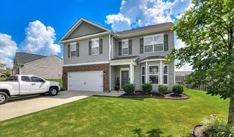 525 Burnaby Ct, Aiken, SC 29801
