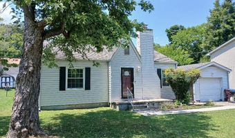 955 Poplar St, Alcoa, TN 37701