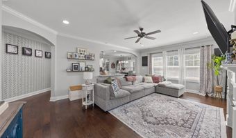 590 Legacy Lakes Way, Aberdeen, NC 28315