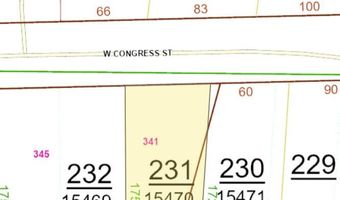 341 W Congress St, Brookhaven, MS 39601