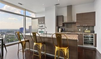 45 Ivan Allen Jr Blvd NW 2203, Atlanta, GA 30308