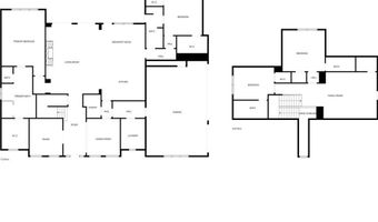 220 Bearclaw Cir, Aledo, TX 76008