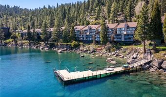 475 Lakeshore Blvd 36, Incline Village, NV 89451