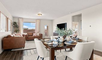 6812 Atherstone Ln NW, Albuquerque, NM 87114