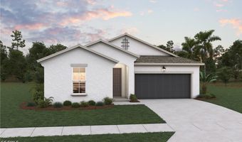 16930 SQUIRREL BRANCH Ln, Alva, FL 33920