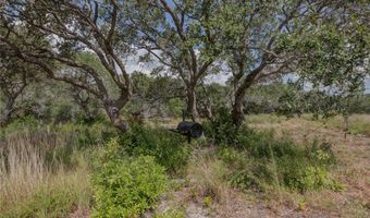 W Rhodes Avenue lot 14, Aransas Pass, TX 78336