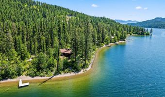 16961 MT Highway 83, Bigfork, MT 59911