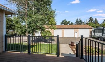2011 PARK Ave, Cheyenne, WY 82007