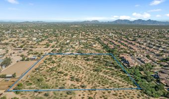 4201 E Quail Track Dr, Cave Creek, AZ 85331