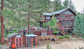 57 Falls Creek Dr, Bellvue, CO 80512