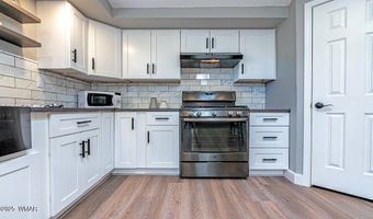 58 Antelope Ave, Concho, AZ 85924