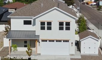 3153 Newcastle Cir, Elko, NV 89801