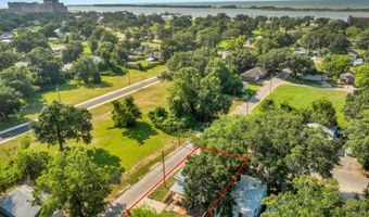512 Peyton Dr, Biloxi, MS 39530