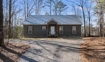 202 COUNTY ROAD 108, Arley, AL 35541
