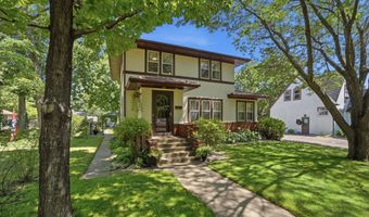 1115 Douglas St, Alexandria, MN 56308