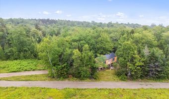Lot 8 Airline Road, Alexander, ME 04694