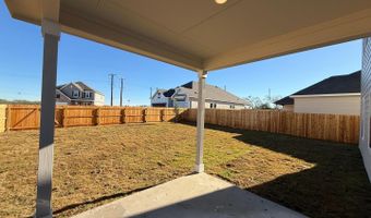 11003 Bop Ln, Adkins, TX 78101