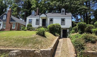 955 Gaston St SW, Atlanta, GA 30310
