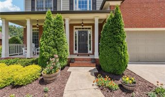 9320 Old Preserve Trl, Ball Ground, GA 30107