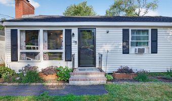 18 Vernon St, Ayer, MA 01432