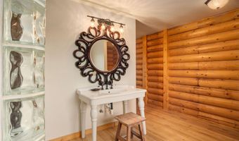 191 SAUK Trl, Boulder, WY 82923