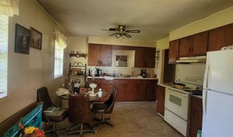 731 N Eighth St, Augusta, AR 72006