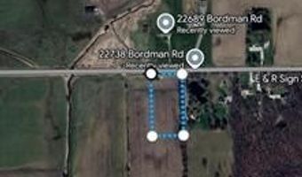 22738 BORDMAN, Armada, MI 48005