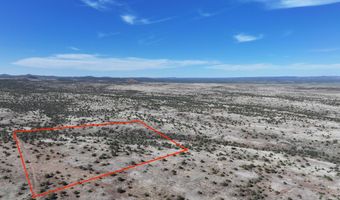 68 Off Of Outback, Ash Fork, AZ 86320