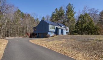 49 Birkdale Rd, Bedford, NH 03110