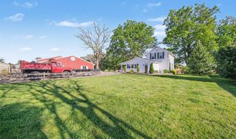 13850 Hutchison Rd, Albion, MI 49224