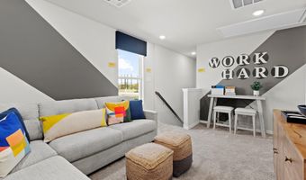 2707 Weston Way Plan: Ellis, Anna, TX 75409