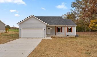 4350 John Gentry, Baxter, TN 38544