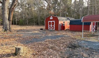 21184 COLTON POINT Rd, Avenue, MD 20609