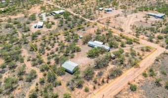 16170 Ili Teka Rd, Arivaca, AZ 85601