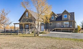1822 Quarter Ln, Berthoud, CO 80513