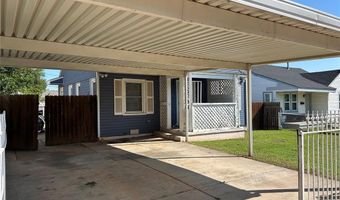 629 SW 46th St, Oklahoma City, OK 73109