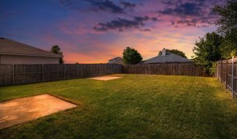 1626 White Oak Rd, Anna, TX 75409
