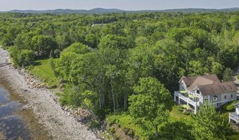 155 Bayside Dr, Belfast, ME 04915