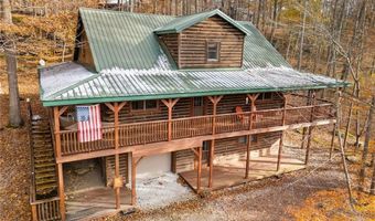 3583 Bluff Rd, Birdseye, IN 47513