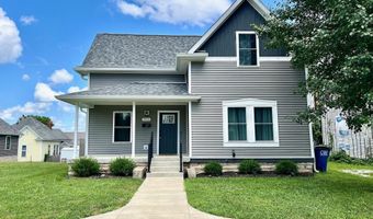 1810 H St, Bedford, IN 47421