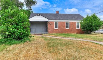 2001 Battle Row, Augusta, GA 30904