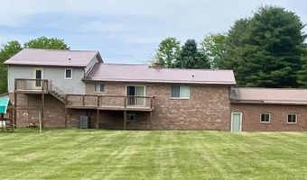 2856 Grandview Rd, Beaver, WV 25813