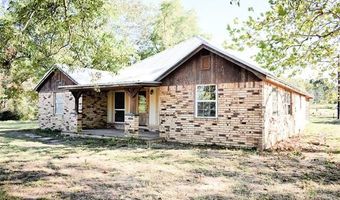 412098 E 1920 Rd, Antlers, OK 74523