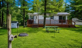 1026 County Road M Lot 74, Adams, WI 53910