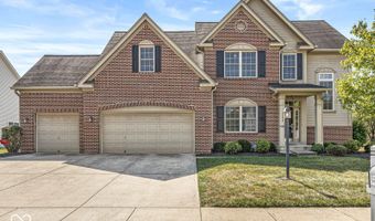 1273 Balsam Fir Pass, Avon, IN 46123