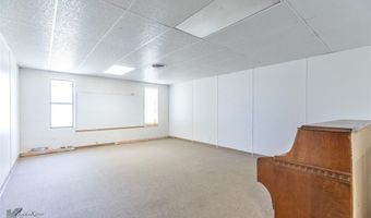 124 Commercial Ave, Anson, TX 79501