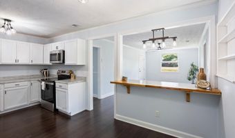 8659 Marlboro Ave, Barnwell, SC 29812