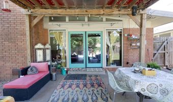 1800 N Alexander Ln, Bethany, OK 73008