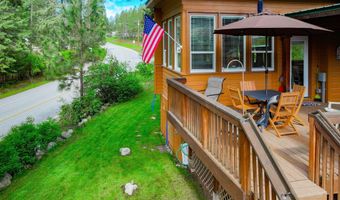 16646 E CAPE HORN Rd, Bayview, ID 83803